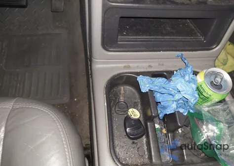 2006 GMC Sierra 2500Hd Slt z USA, uszkodzony, nr VIN 1GTHK23D06F253137